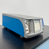 Wyatt TREX Refractive Index Monitor WTREX-05 with Color Display image 0